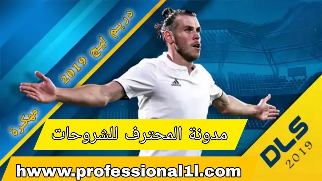 تنزيل دريم ليج 2019 مهكرة – النسخة الكاملة برابط مباشر
